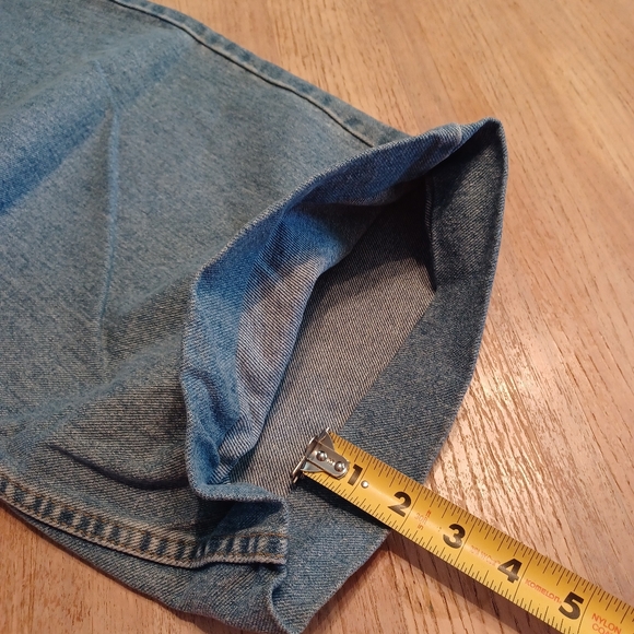 MEN'S ARIZONA JEAN COMPANY JEANS SUZE 60 - Picture 11 of 13